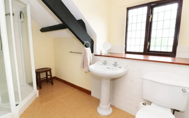 Rose Cottage