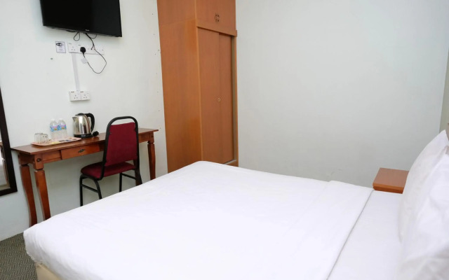 Ridel Boutique Hotel