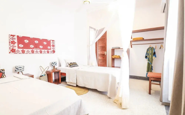 Babu Villas