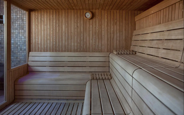 Hotel La Caminera Club de Campo