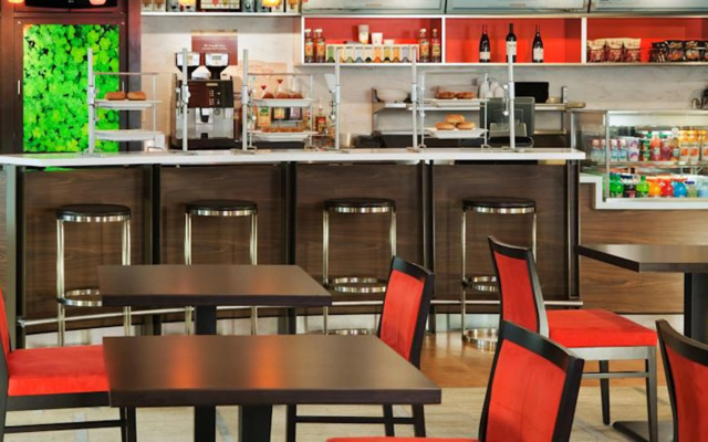 Courtyard by Marriott Rye