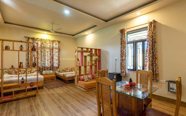 Girisadan Farmstay by Vista Rooms