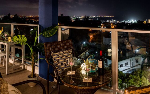 ZOE RESORT THE Sunset Village OKINAWA CHATAN
