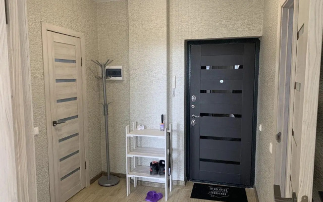 EasyRent on Tukhachevsky street 40A