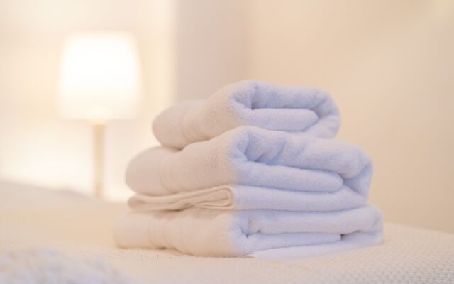 Phnix Central Luxury Accommodation