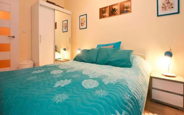 Apartment With Access to Sauna and Fitness, Kolobrzeg