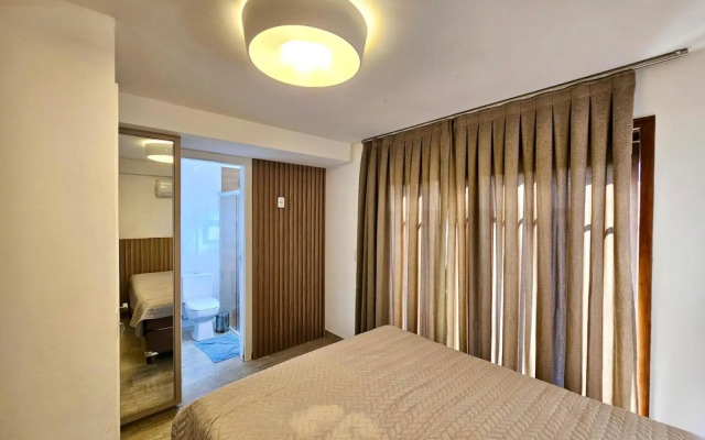 SOBRADO 250 MTS PRAIA MARISCAL Algodoeiro 249-4