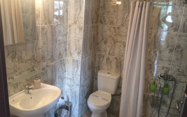 Posto studio 2 chania crete 100 m from the beach