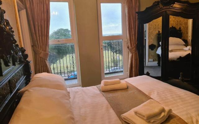 The Skegness Hotel