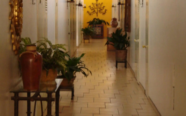 Hotel Isabel