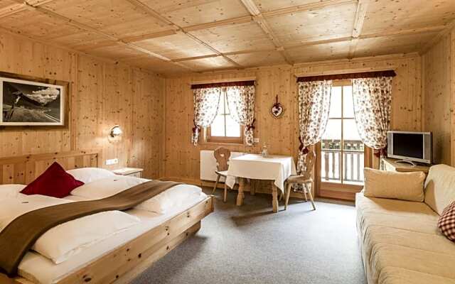 Hotel Oberraindlhof