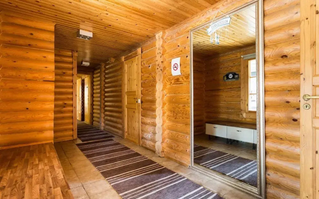 Punkaharju Resort