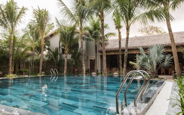 M Resort Phu Quoc