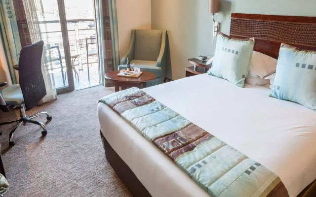 City Lodge Hotel Lynnwood
