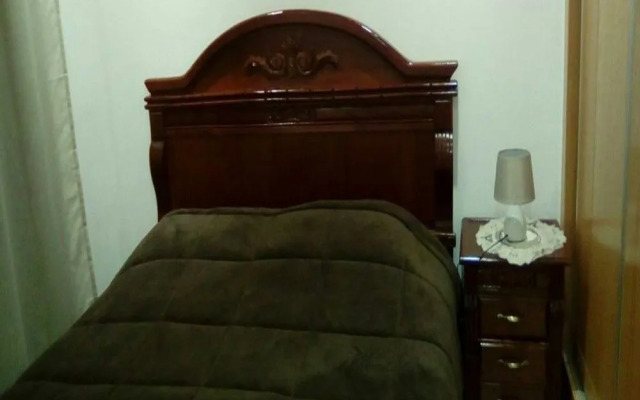 Appartement Les Perles