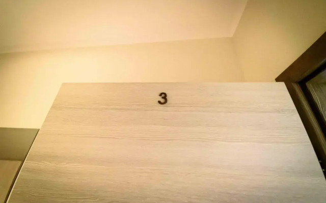 Apartamenty Walowa 4