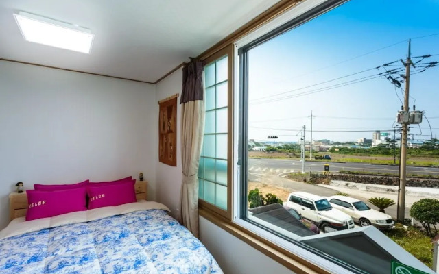 Jeju Wayo Pension