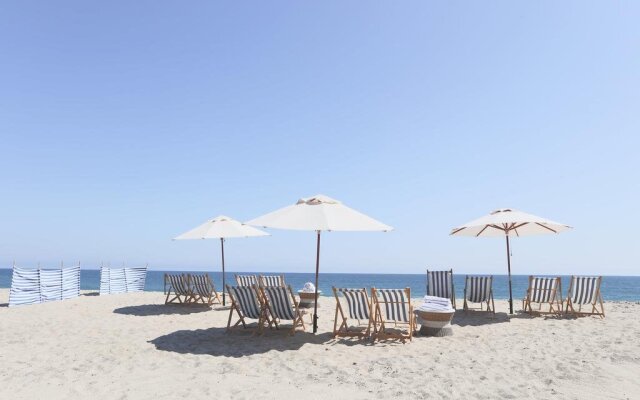 Calamigos Guest Ranch and Beach Club