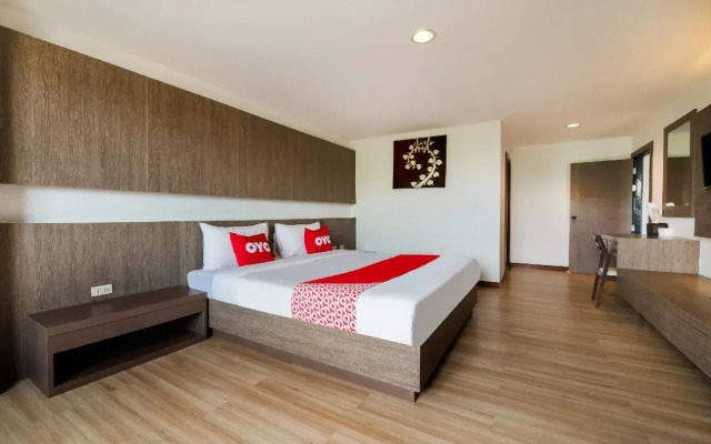 Sea Paradise Hotel