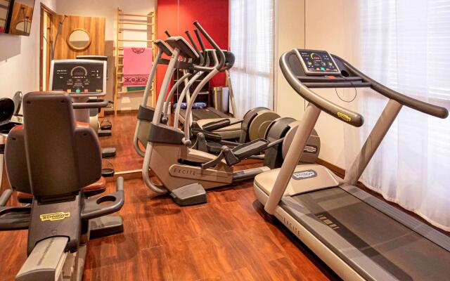 Novotel Suites Perpignan Mediterranée