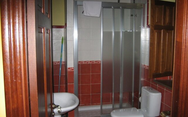 Apartamentos Rurales La Portiella