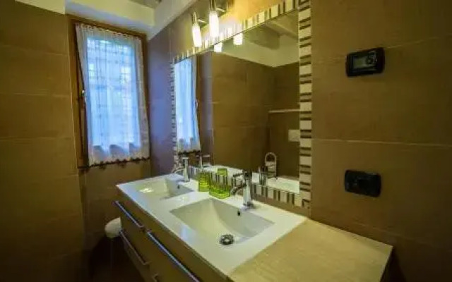 Chalet Verde