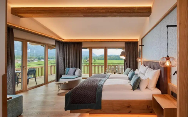 Laschenskyhof Hotel & Spa