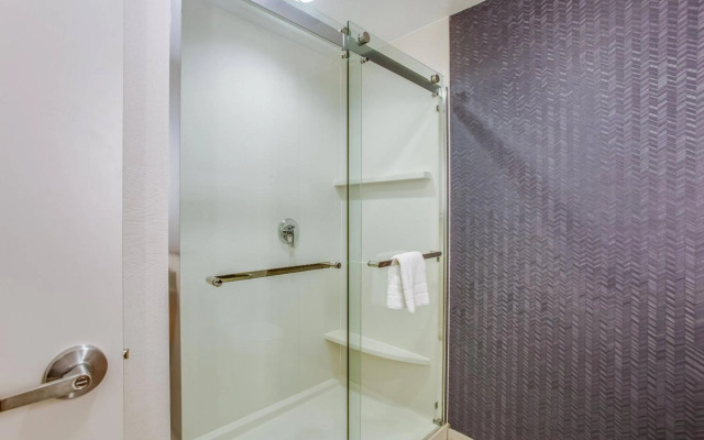 Fairfield Inn & Suites by Marriott Rolla