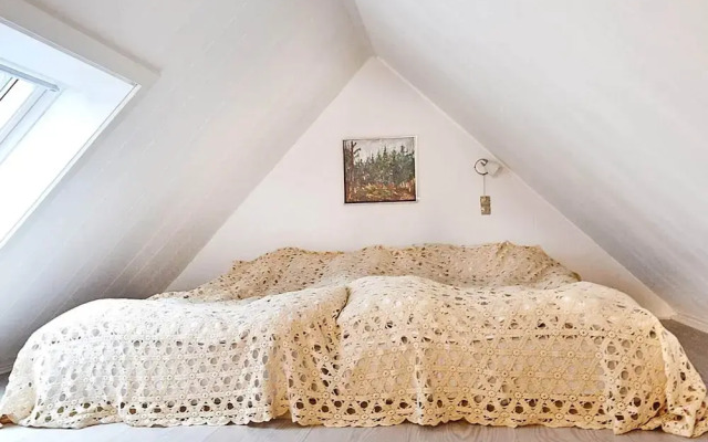 Holiday Home in NykÃ¸bing Sj
