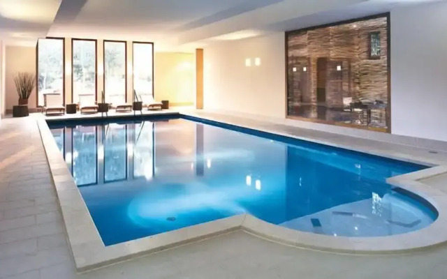 Seehotel am Neuklostersee