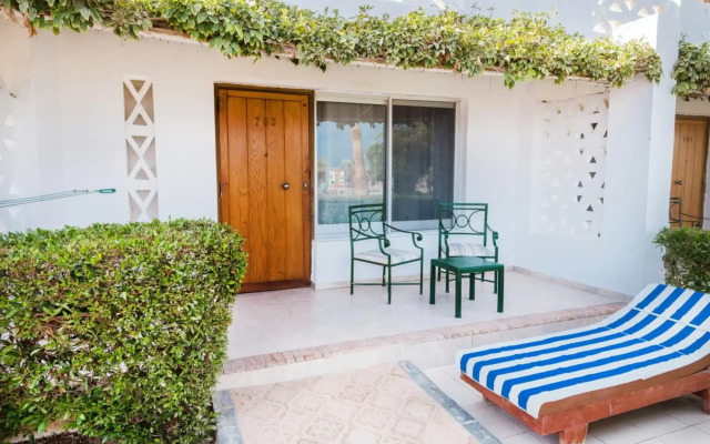 Shams Safaga  All inclusive Resort