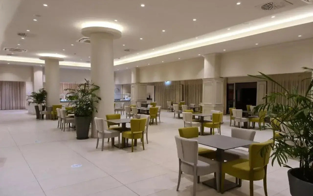 Nissiana Hotel