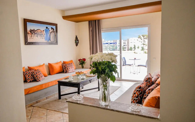 Appart'Hotel Intouriste