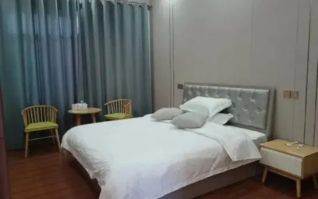 Xinfeng Yaqu Homestay