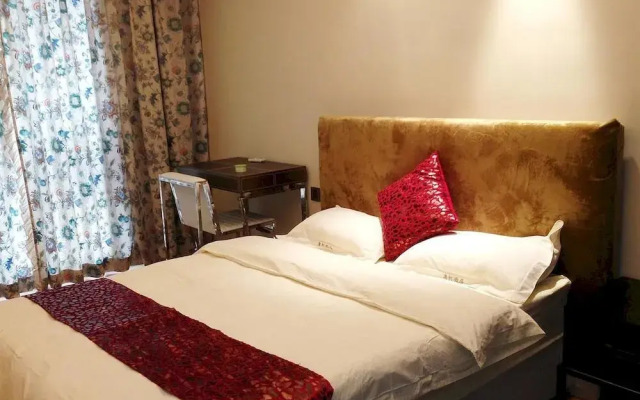 Guangzhou Erjiana Hotel