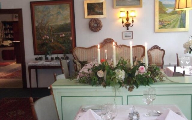 Gourmethotel Förthof