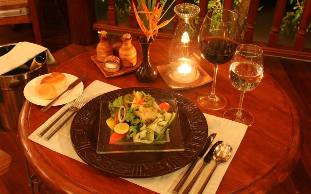 Cerf Island Resort