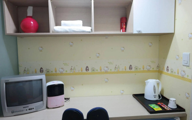 Storyhouse Myeongdong