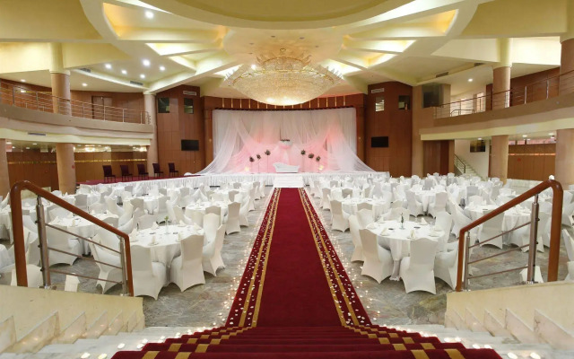 Tunis Grand Hotel