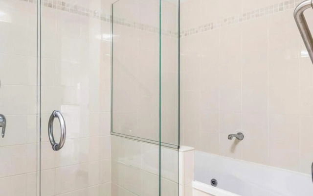 The Waterford Prestige Apartments