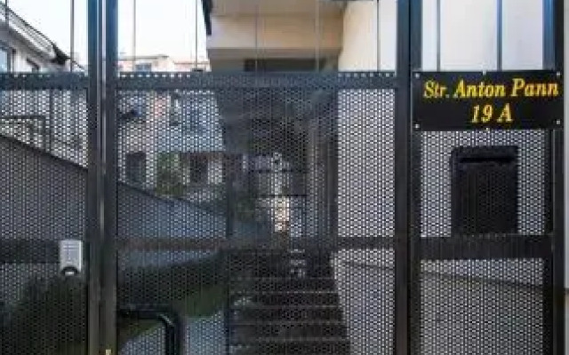 AT Central Apartments