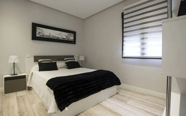 Cervantes Apartamentos