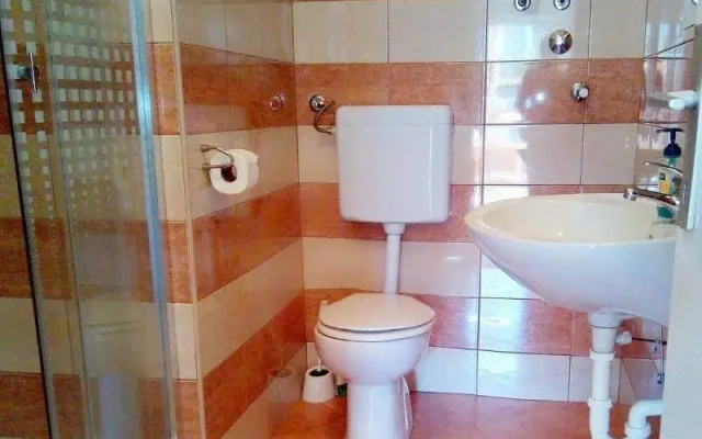 Apartments Danijel