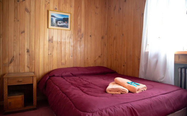 Quimelen Lodge