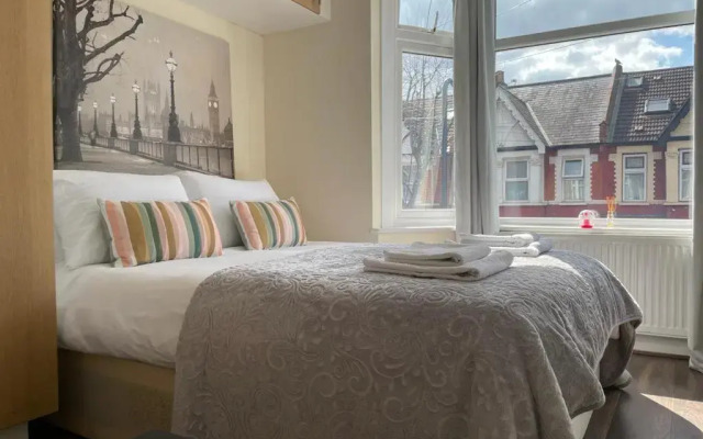 Amazing Studio Room in Walthamstoww