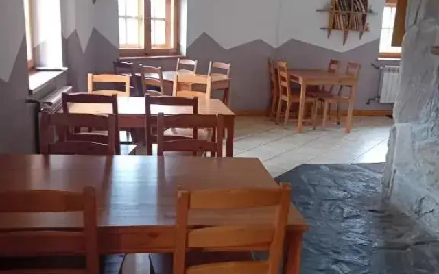 Pokoje Gościnne Za Sichłą