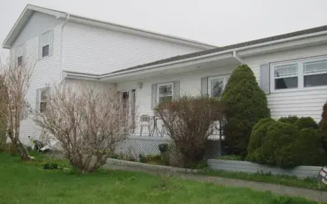 The Point Bed and Breakfast