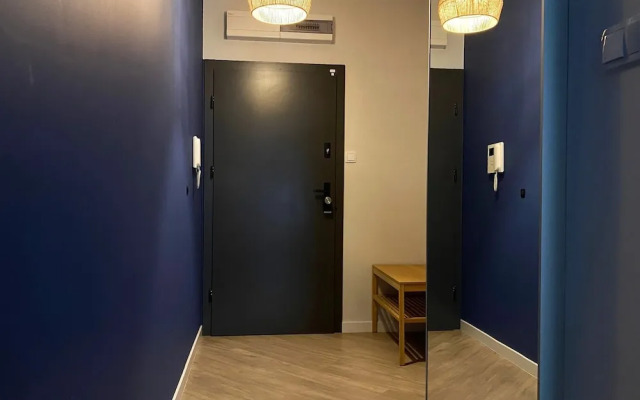 apartamenty-wroc Center by Uni Bridge
