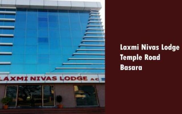 Laxmi Nivas Lodge