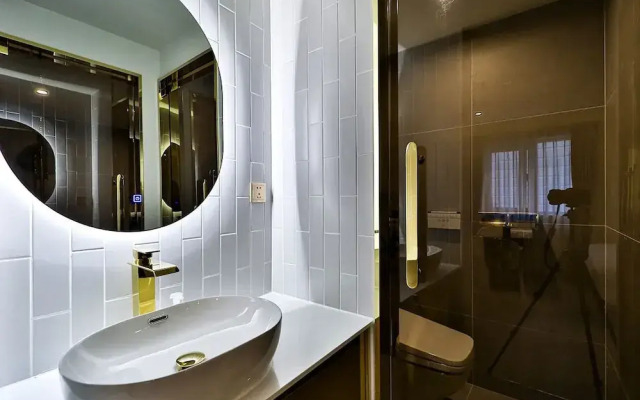 Den Basta Hotel Daeyeon